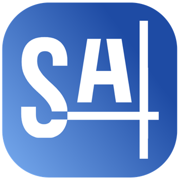 Icono de la app del CRM de Suma para iOS y Android