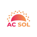 Logo de AC SOL