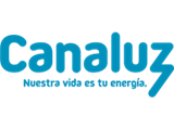 Logo de Canaluz