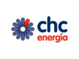Logo de CHC
