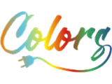 Logo de Colors
