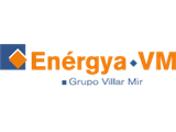 Logo de Energía VM