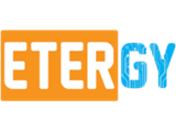 Logo de Etergy