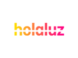 Logo de Holaluz