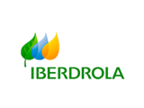 Logo de Iberdrola
