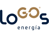 Logo de Logos Energía