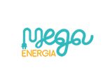 Logo de Mega Energía