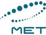Logo de Met Energía