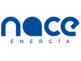 Logo de Nace Energía