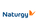 Logo de Naturgy
