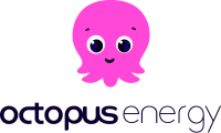 Octopus Energy — comercializadora de luz