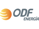 Logo de ODF Energía