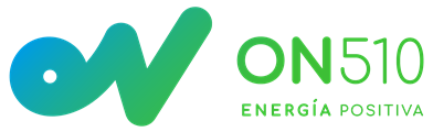 Logo de On510