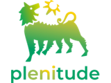 Logo de Plenitude