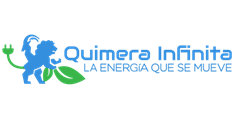 Quimera Infinita — comercializadora de luz y gas