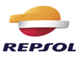 Logo de Repsol