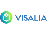 Logo de Visalia